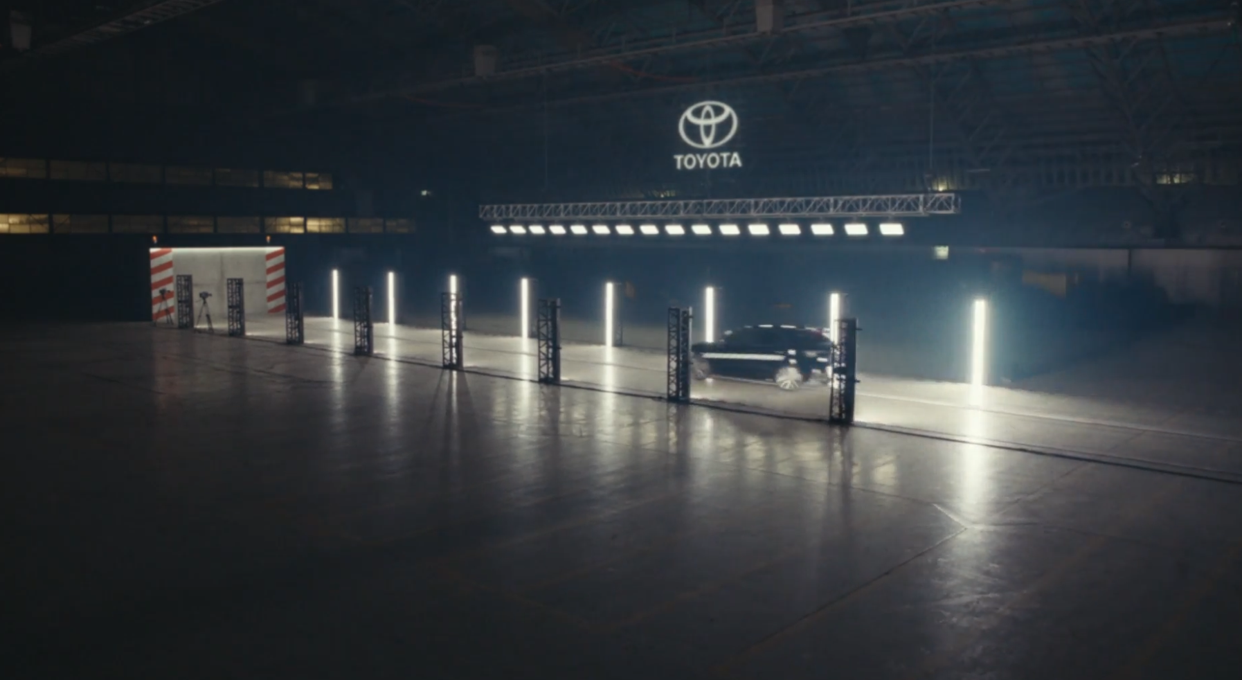 Toyota Safety